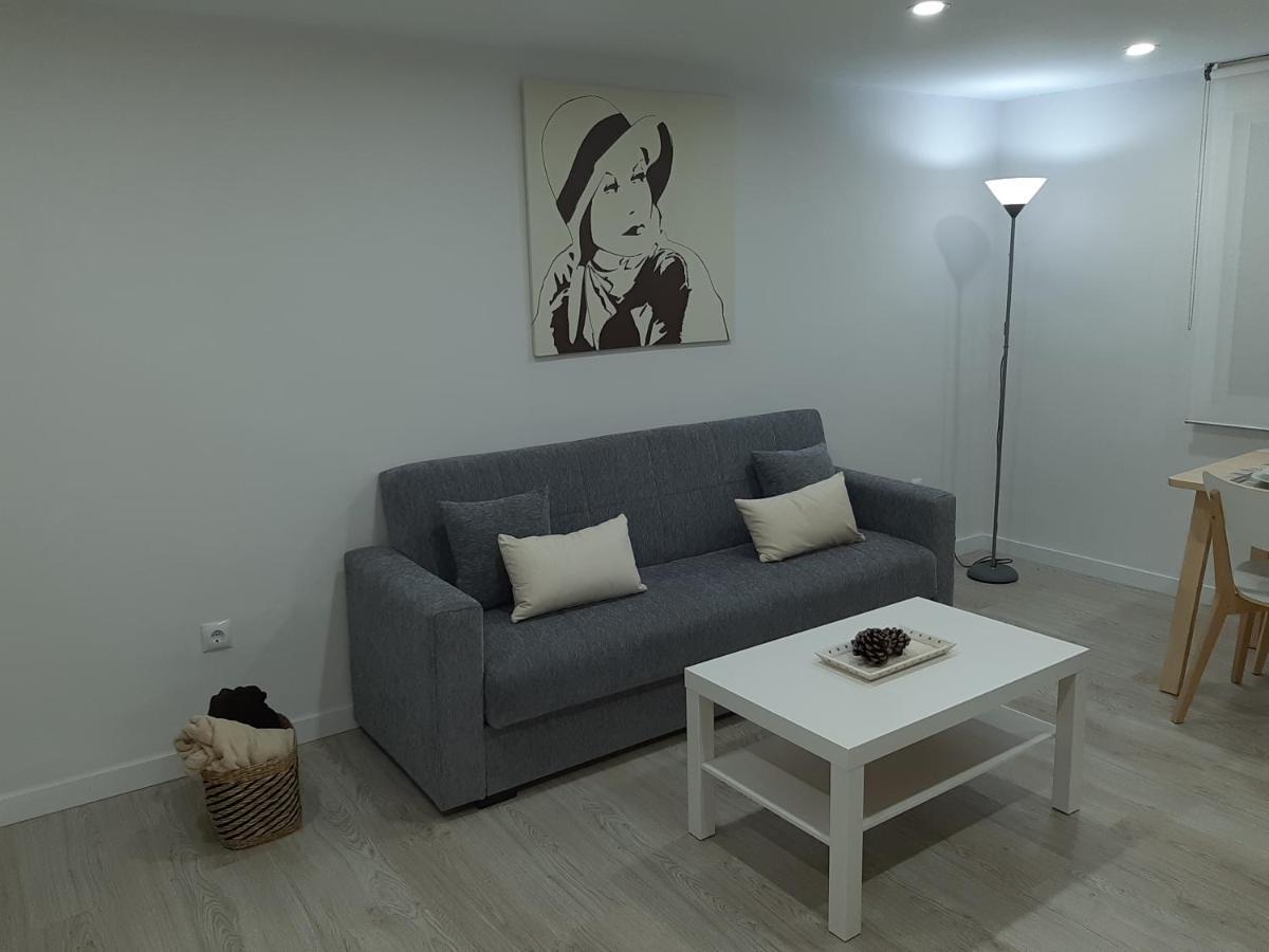 코르도바 Ribera Del Quivir 아파트 외부 사진